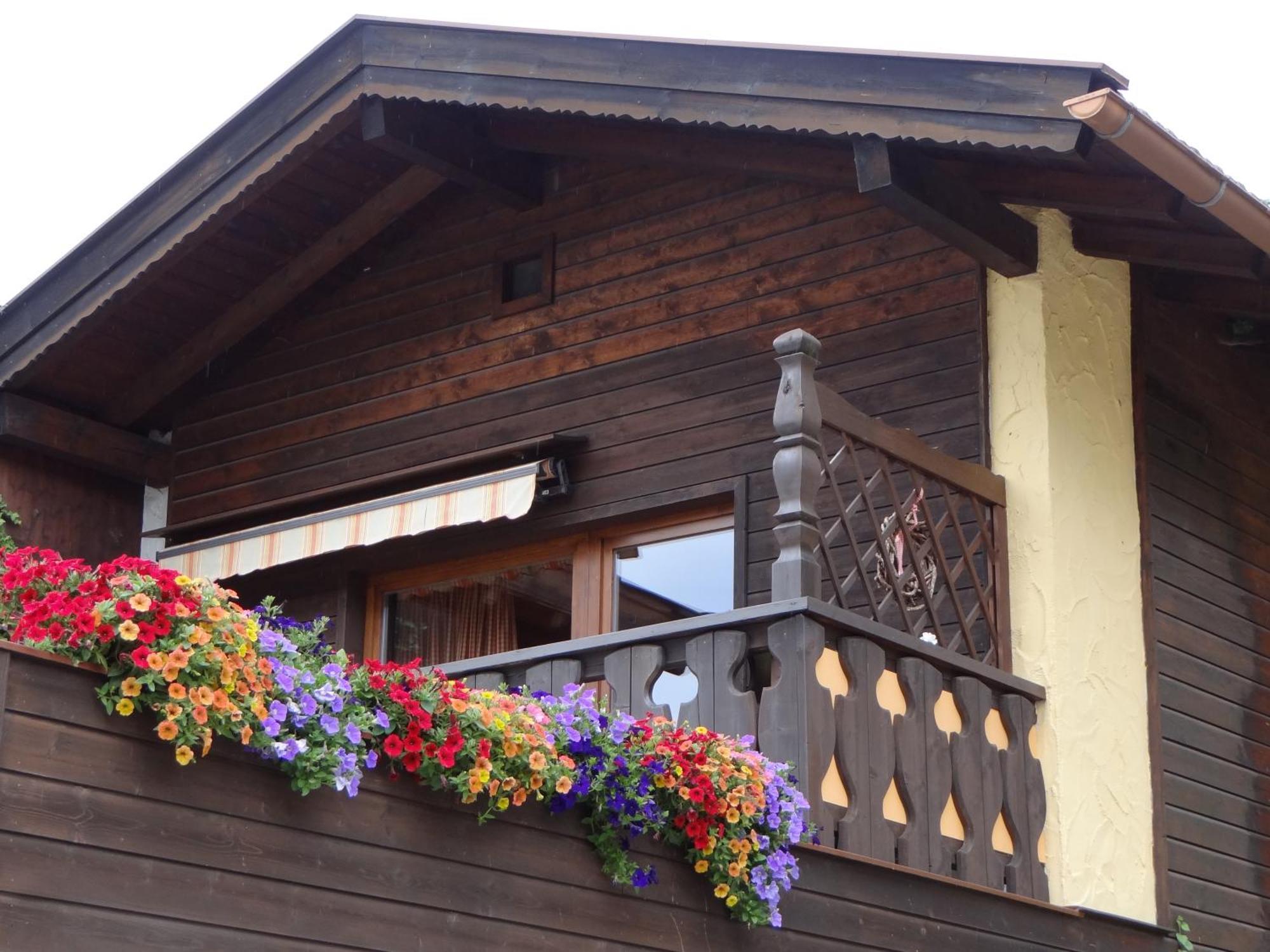 Haus Rustikana Apartment Mittenwald Cameră foto