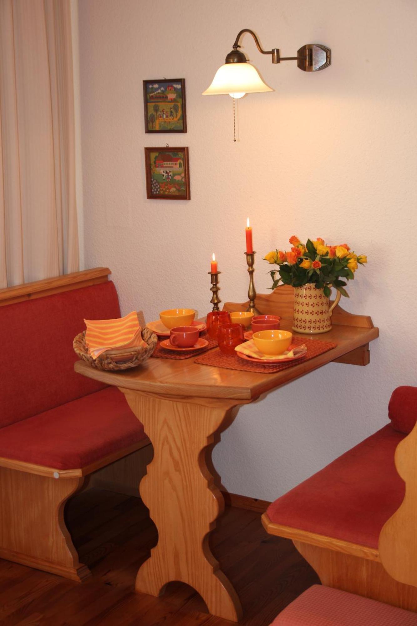 Haus Rustikana Apartment Mittenwald Cameră foto
