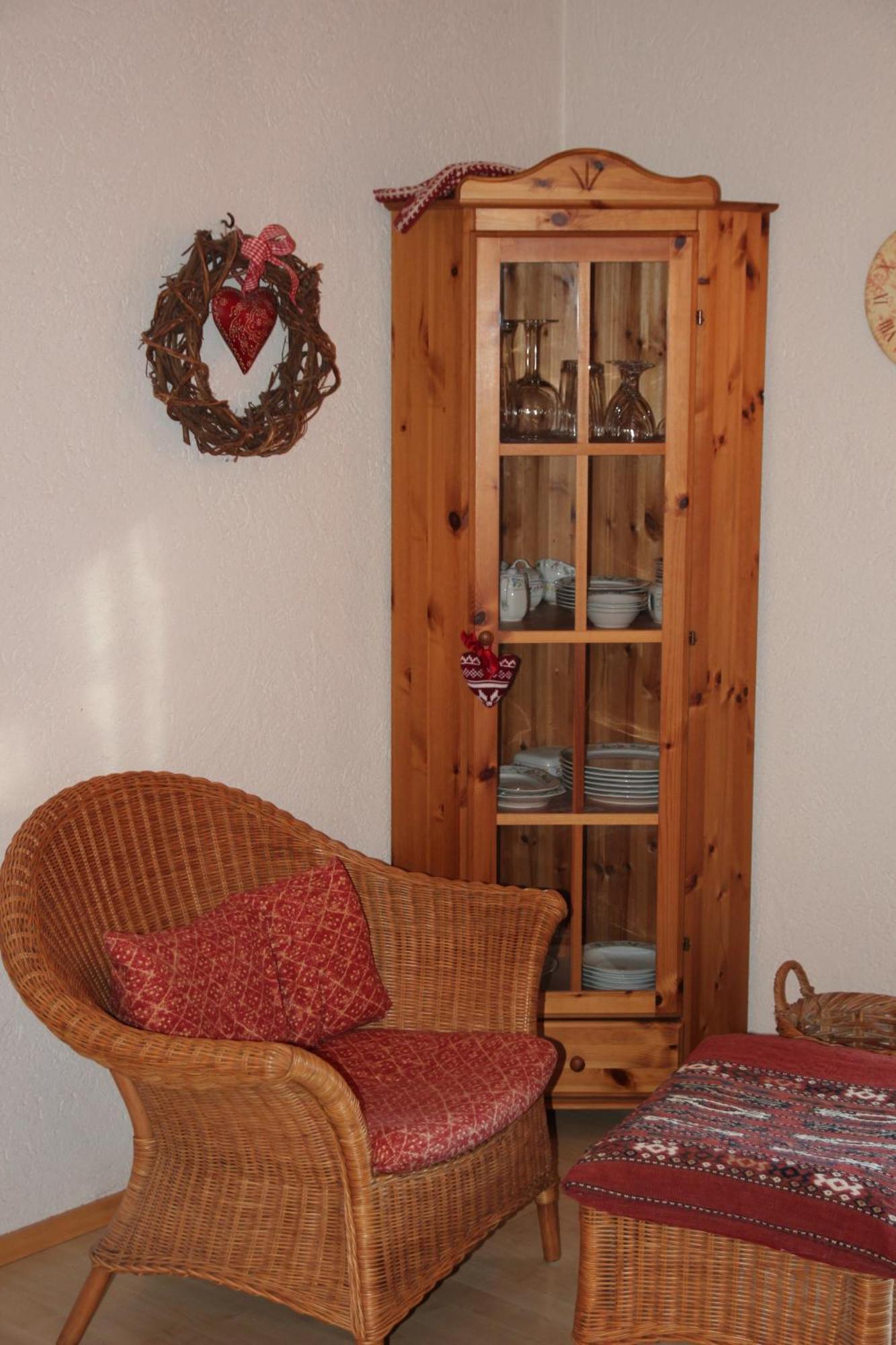 Haus Rustikana Apartment Mittenwald Cameră foto
