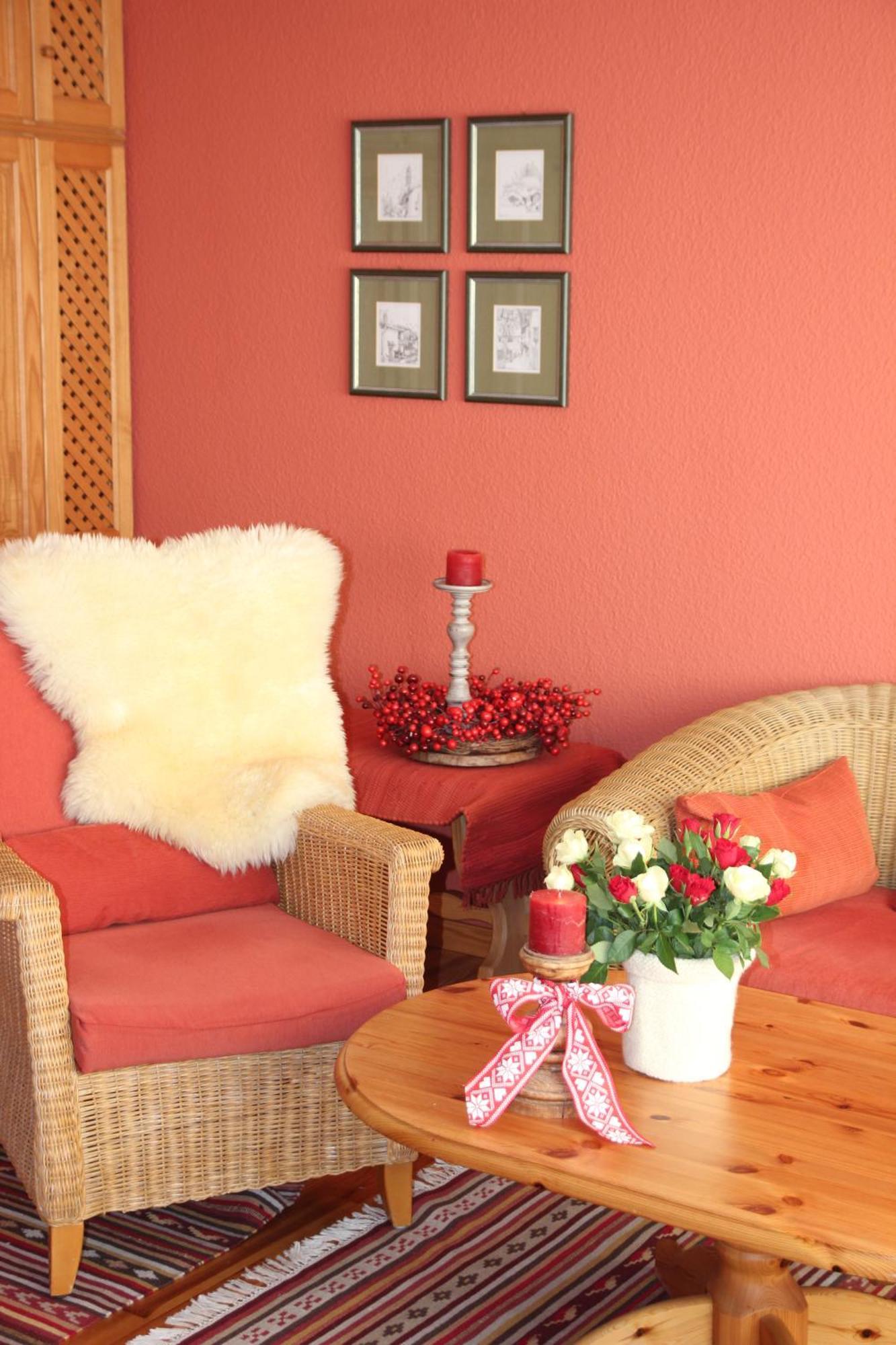 Haus Rustikana Apartment Mittenwald Cameră foto