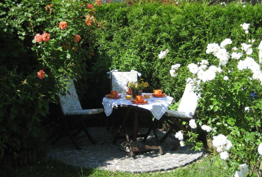 Haus Rustikana Apartment Mittenwald Exterior foto