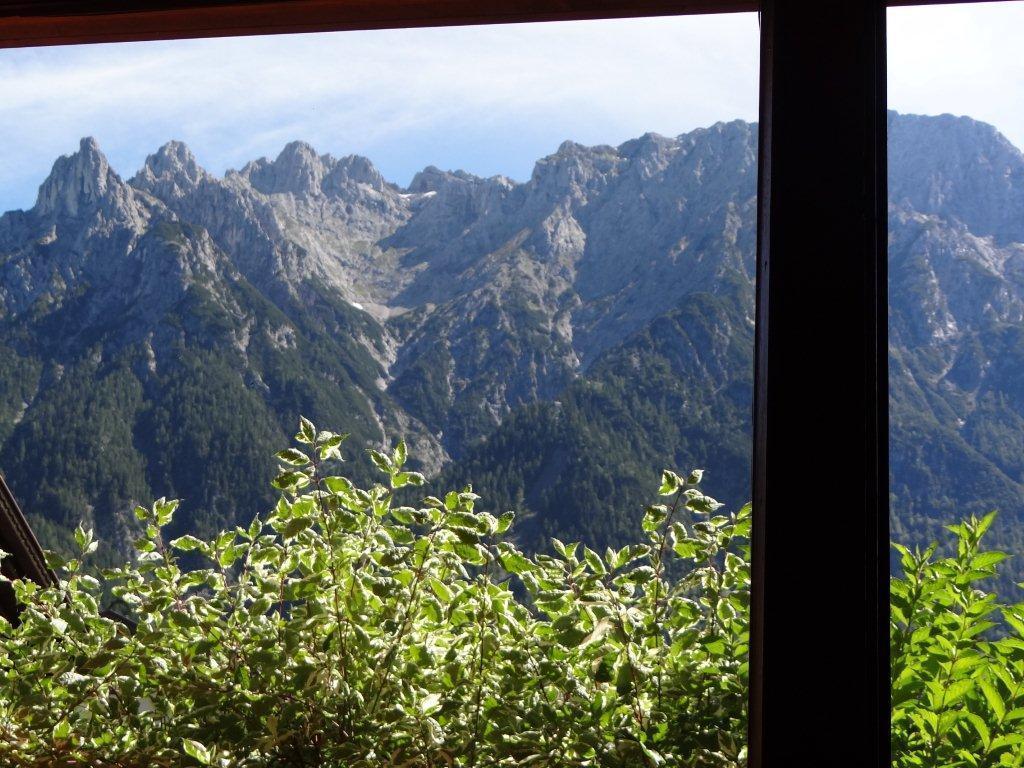 Haus Rustikana Apartment Mittenwald Exterior foto