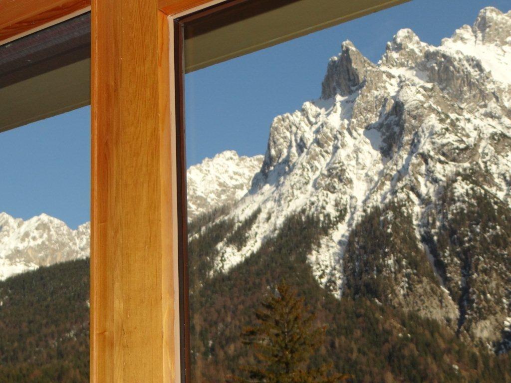 Haus Rustikana Apartment Mittenwald Exterior foto
